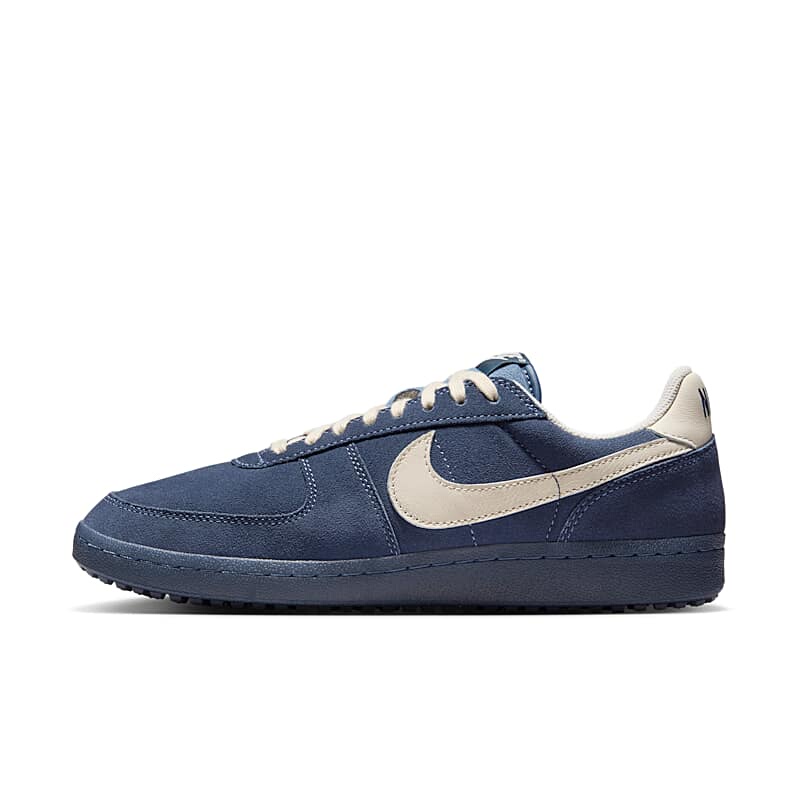 Nike Field General Blue Men's Low-Top Casual Sports Trendy Sneakers If0666-400 Nike Field General Blue Men's Low-Top Casual Sports Trendy Sneakers If0666-400