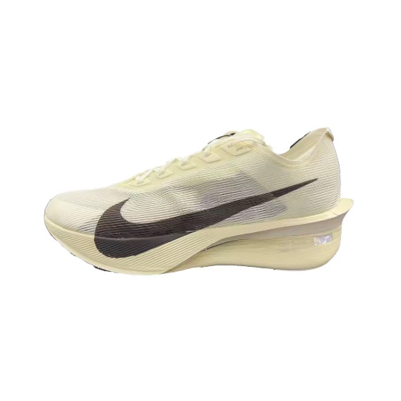 Nike Vaporfly 4 Gray Gold Men's Low-Top Marathon Racing Running Shoes Hv6107-100 Nike Vaporfly 4 Gray Gold Men's Low-Top Marathon Racing Running Shoes Hv6107-100