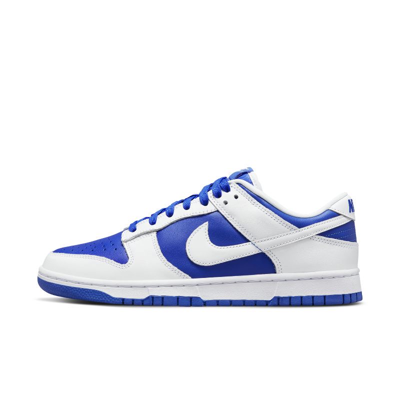 Nike Dunk Low Retro Men's Low-Top Retro Sports Casual Sneakers Dd1391-103-401
