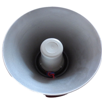 5W tweeter car loudspeaker horn horn aluminum cough trumpet rural radio propaganda horn speaker