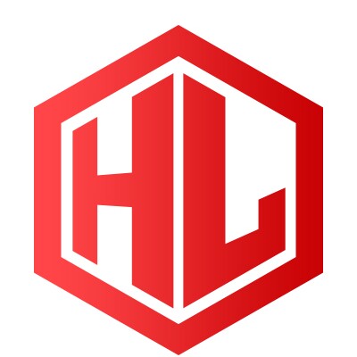 重工机械制造厂的LOGO