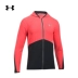 Under Armour Anma UA Men Ra mắt Áo khoác thể thao trùm đầu-1289388 - Áo khoác thể thao / áo khoác