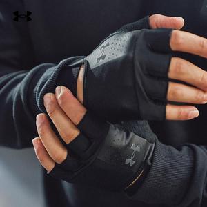 安德玛官方UA男子训练运动手套Under Armour1328620