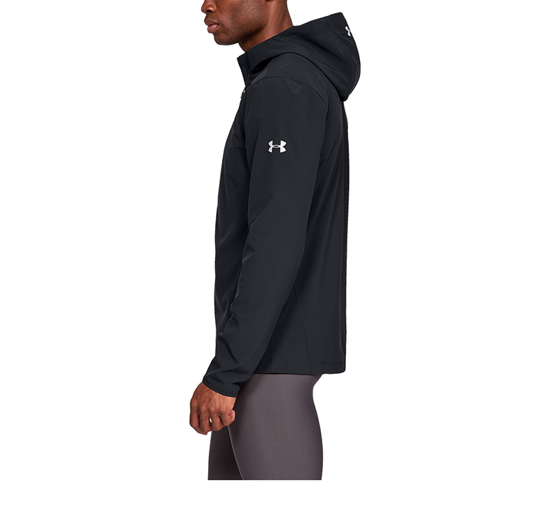 Under Armour UA Men The Storm Trùm áo chạy bộ -1328506 - Áo khoác thể thao / áo khoác áo khoác leo núi