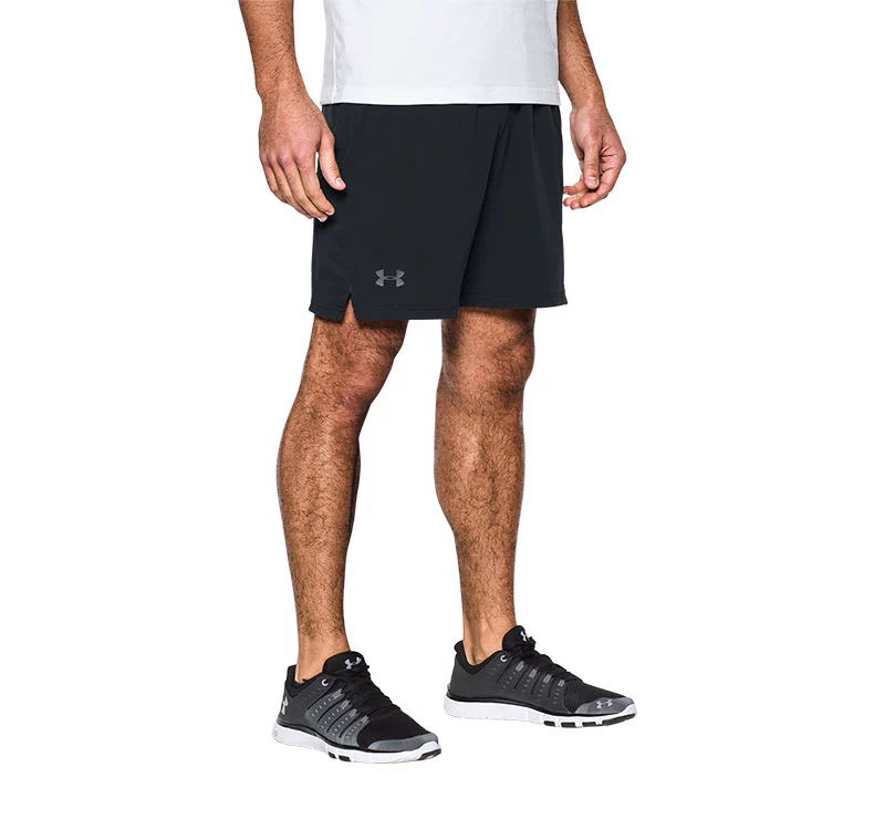 Under Armour Một Dema UA Đàn ông Quần short Huấn luyện Thể thao -1304127 - Quần thể thao