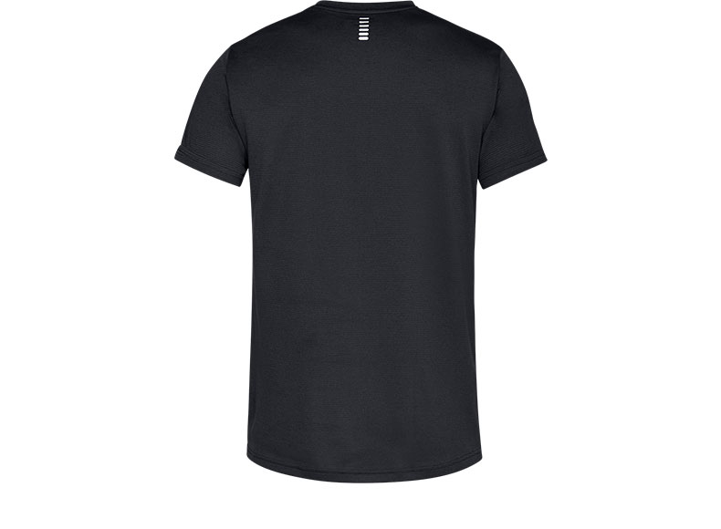 Dưới áo giáp chạy bộ đồ họa nam UA -1324500 áo thun lạnh nam adidas