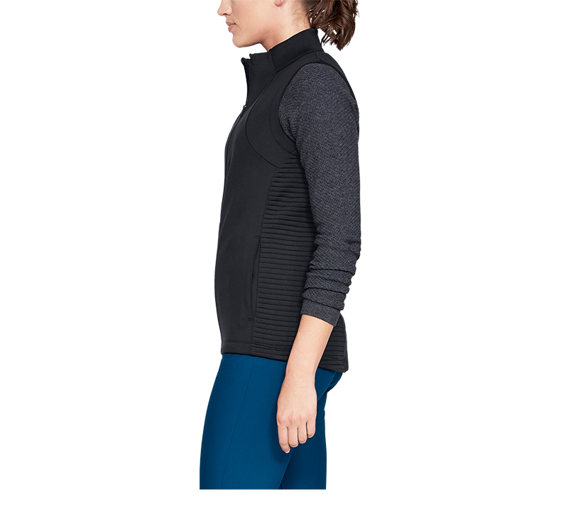 Áo giáp Golf Giáp Anma UA Women Storm -1317388 quần thun thể thao nam