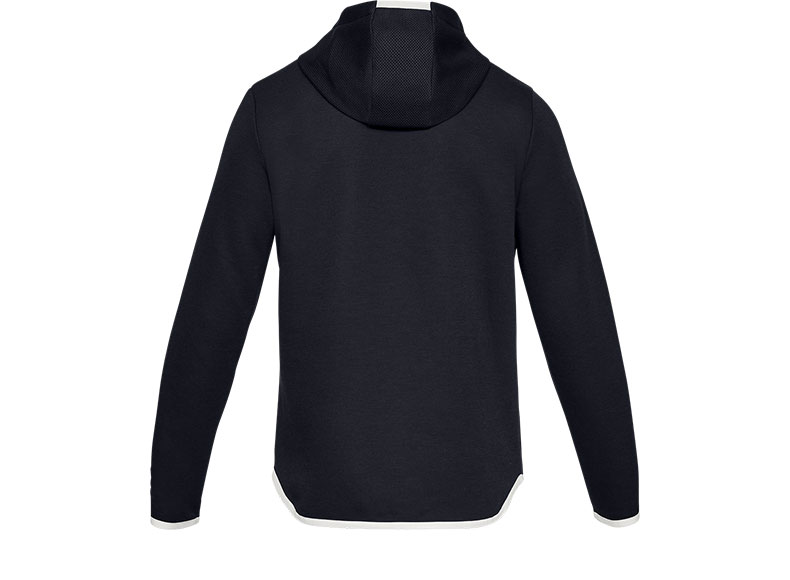 Dưới áo giáp Một chiếc áo bóng rổ theo đuổi nam Dema UA - 1326739 - Thể thao lông cừu / jumper áo hoodie form rộng nam