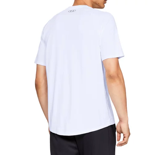 И официальный официальный UA Tech 2.0 Мужские тренировочные спортивные спортивные спортивные движения легкие дышащие короткие коротки -Shirt 1326413