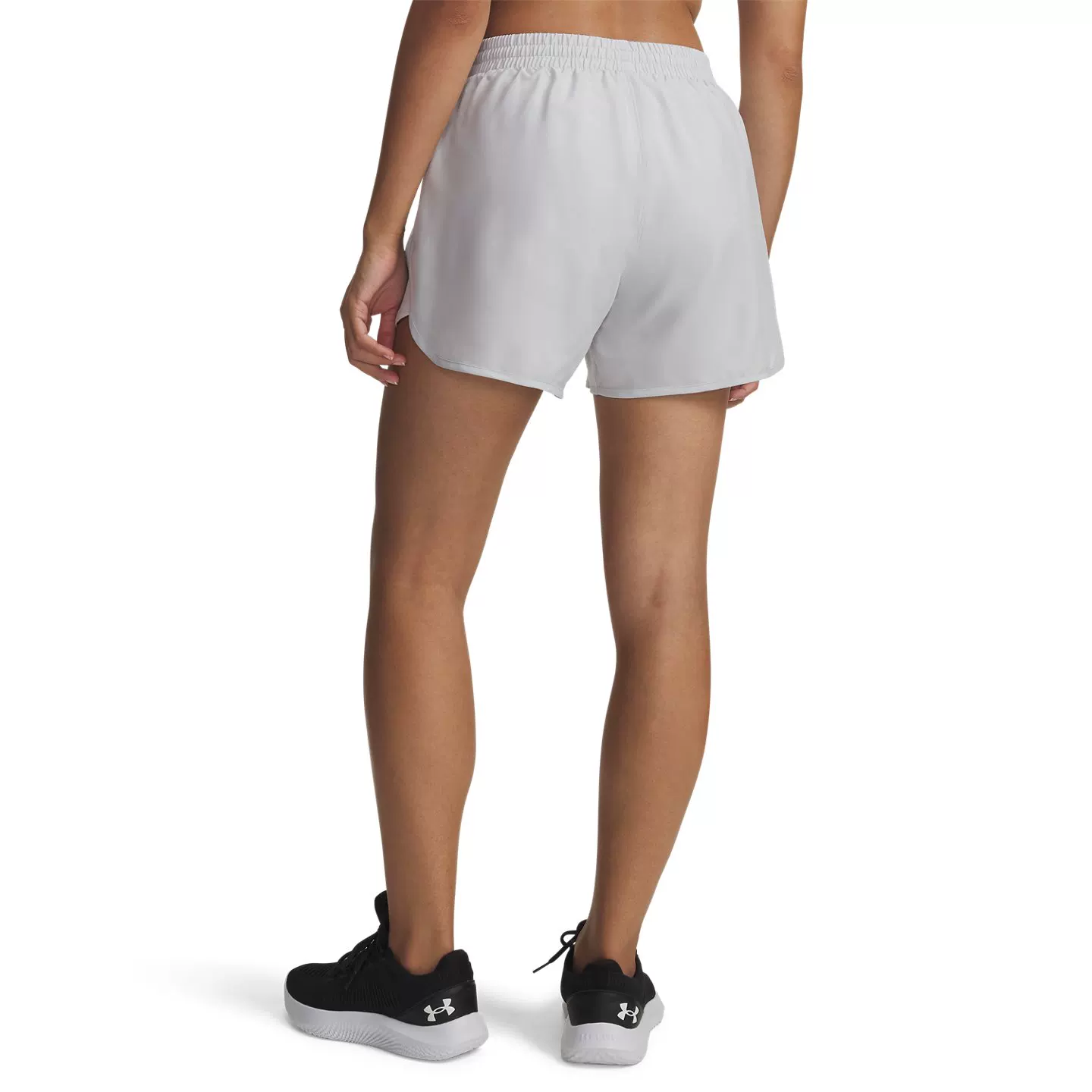 Официальные женские спортивные шорты Under Armor UA весна–лето Fly-By 1383168