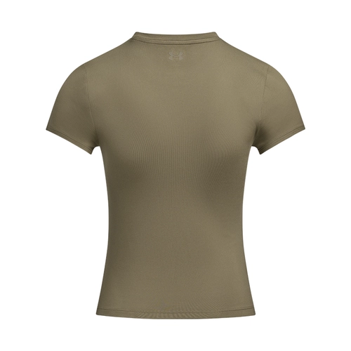 Официальная женская футболка Under Armour [Soft Feeling Series] UA Summer Meridian для занятий йогой с короткими рукавами 6000341