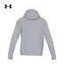 Theo áo len thể thao đào tạo nam UA Rival chính thức của Armour Under Armour1329745 - Thể thao lông cừu / jumper