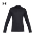 Dưới áo giáp Một chiếc áo khoác thể thao cổ áo nhẹ hơn cho nam Dema UA Áo len -1321779 - Thể thao lông cừu / jumper