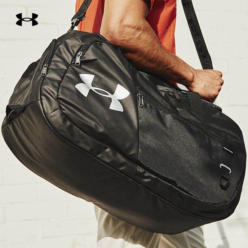 Under Armour's official UA Undeniable unisex training sports medium duffle bag 1342657