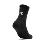 И официальный UA Core Men and Women Пара тренировочных спортивных носков-3 двойная установка 1376232