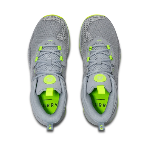 И официальный UA Curry Curry Hovr Splash Splash's Men's Sports Basketball Shoes 3024719