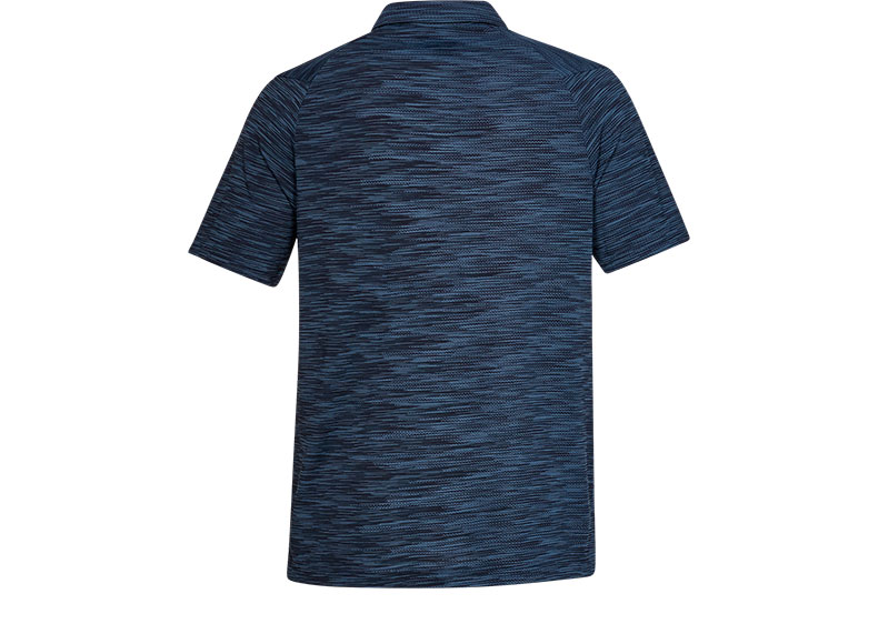 Dưới áo giáp Một chiếc áo polo golf vĩnh viễn cho nam Dema UA -1327020 - Áo polo thể thao áo polo dài tay