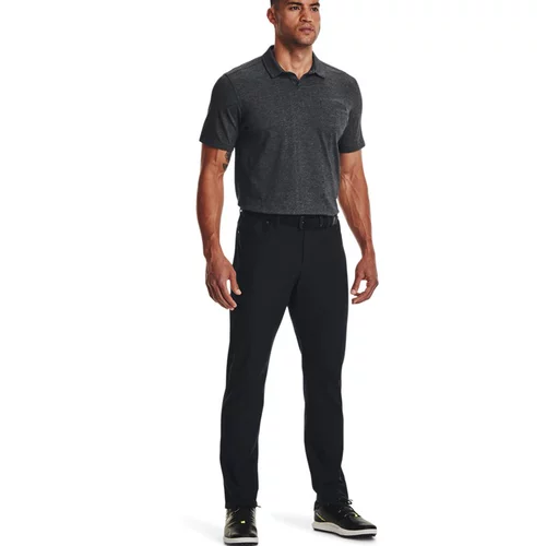 Официальная мужская рубашка-поло для гольфа Under Armour UA Vanish 1373690