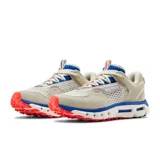 И официальный официальный самец UA Hovr Мужчины и женское оборудование для нафексии спортивная обувь 3022799