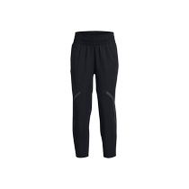 (New Product) Under Armor Official UA Unstoppable Womens Training Sports Nine-Point Pants 1382741