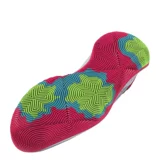 И официальный официальный UA Spawn 4 мужская и женская и такая же легкая одежда -устойчивая баскетбольная обувь для печати 3025345