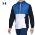 Áo giáp thể thao trùm đầu UA Men Sportstyle - 1306482 - Áo khoác thể thao / áo khoác áo khoác gió nam lining Áo khoác thể thao / áo khoác