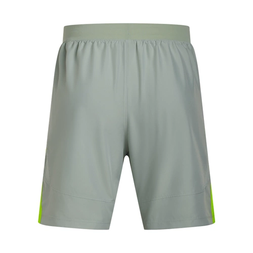 И официальный официальный UA запустить два -дюймовые спортивные шорты 1382641