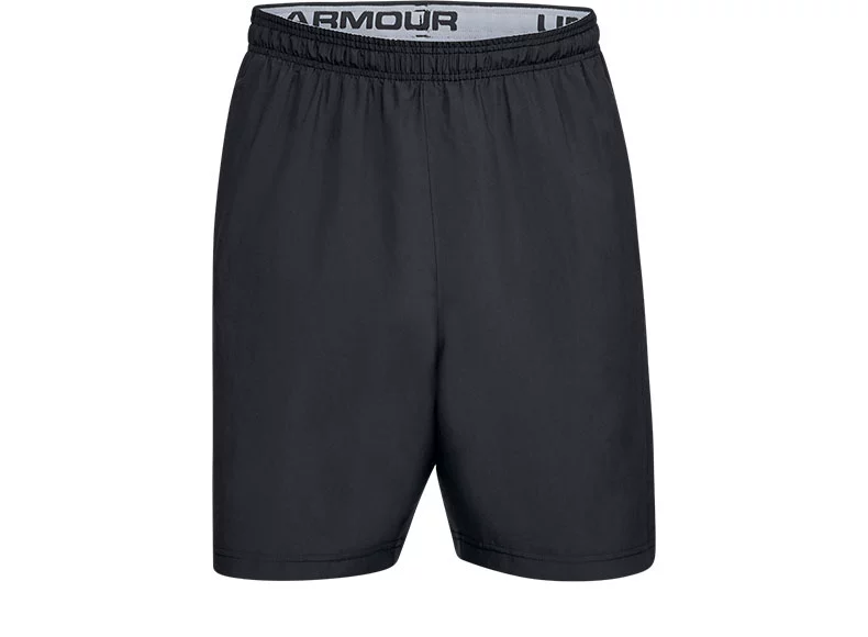 Under Armour Một Dema UA Đàn ông dệt Quần short Đào tạo Đồ họa Thể thao -1320203 - Quần thể thao