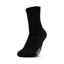 (New product) Under Armor official UA Curry couple basketball sports mid-calf socks-1 pair 1376231