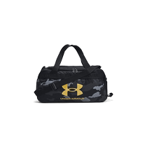 (New product) Under Armor official UA LoudonPrinted casual travel bag for men and women 1389141