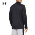 Dưới áo giáp Một chiếc áo khoác thể thao cổ áo nhẹ hơn cho nam Dema UA Áo len -1321779 - Thể thao lông cừu / jumper áo ôm tay dài Thể thao lông cừu / jumper