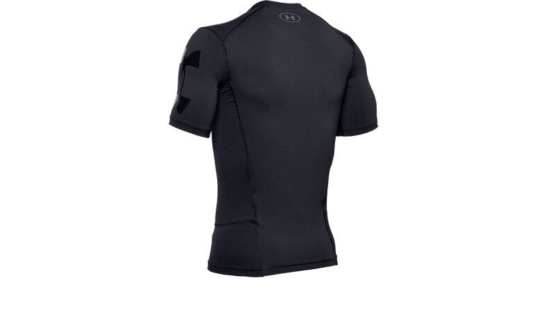 Под броней официальный UA Heatgear® Armor человек уютный плотно Одежда 1351815 