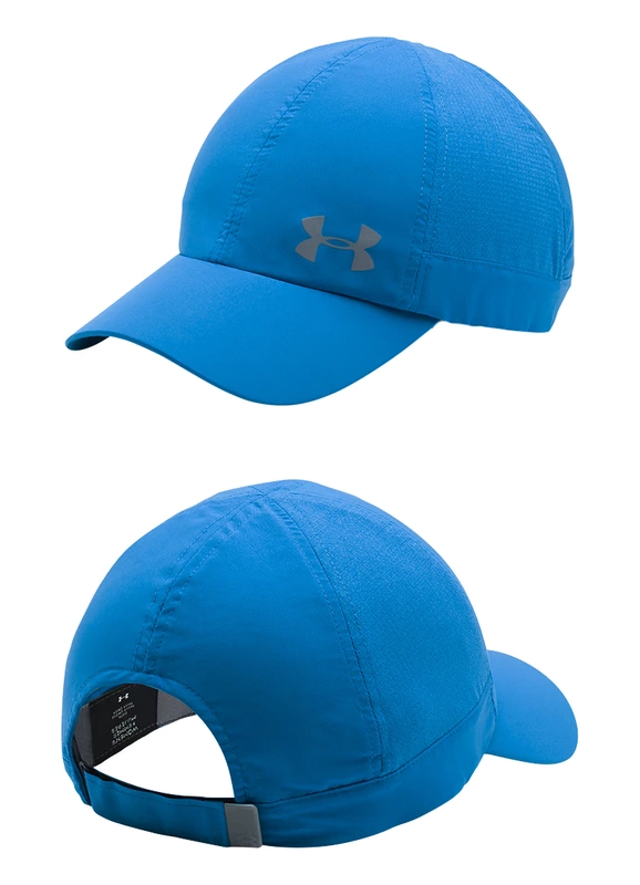 Dưới áo giáp Một phụ nữ Dema UA bay bằng ArmourVent Sports Cap-1291073