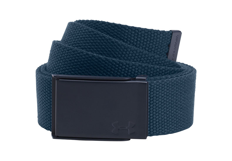 Dưới áo giáp Dema UA Phụ nữ rắn Webbing thể thao Belt-1290998 nịt bụng sline