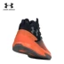 Under Armour Một đôi giày bóng rổ thể thao Dema UA nam Rocket 3 -3000087 giày thể thao adidas nữ Giày bóng rổ