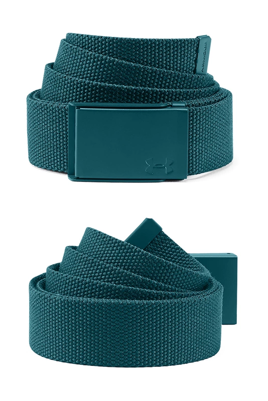 Dưới áo giáp Dema UA Phụ nữ rắn Webbing thể thao Belt-1290998 nịt nam