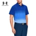 Dưới áo giáp Một chiếc áo polo golf nam Dema UA -1317332 Áo polo thể thao