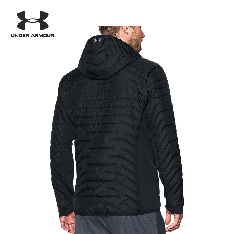 under armour 1303060 jacket snrc99