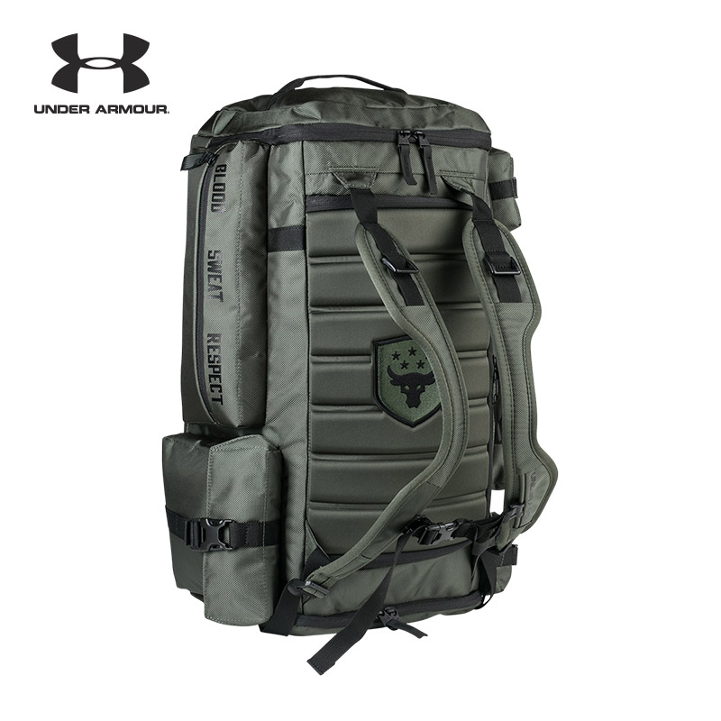 under armour rock backpack
