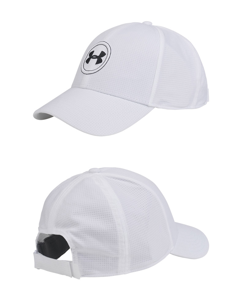 Dưới áo giáp Anma UA Women Tour Golf Cap-1306284 mũ lưỡi trai gucci