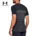 Under Armour UA Thể thao nam Kiểu áo thun thể thao nhỏ giọt -1310571