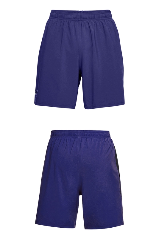 Under Armour Một Dema UA của nam giới Launch SW 7 Inch thể thao quần short - 12893313