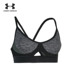 Under Armour Dema UA Phụ nữ Unstoppable Thể thao đồ lót - Sức mạnh thấp - 1317929 áo thun tập gym nữ Đồ lót thể thao
