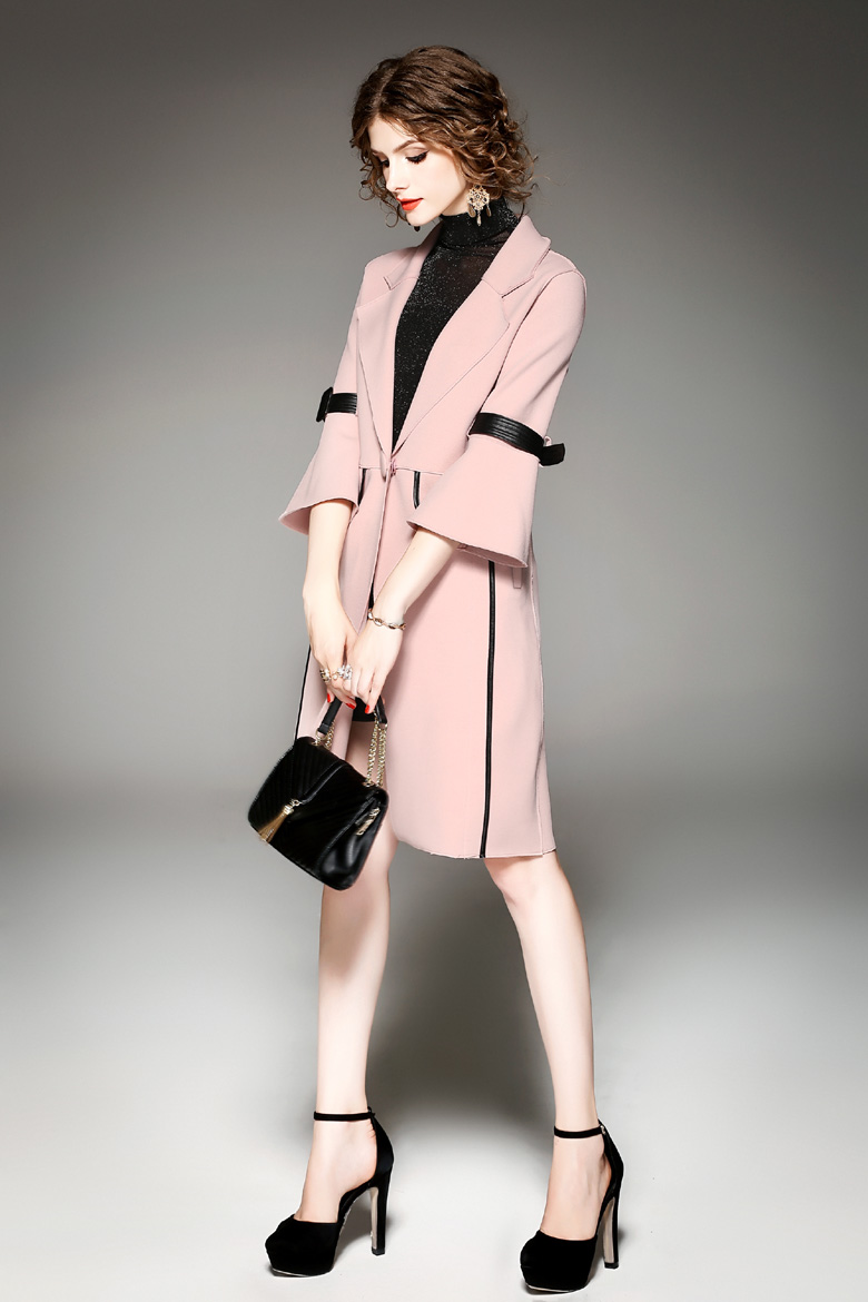 Trench pour femme      en Polyester - Ref 3225712 Image 12