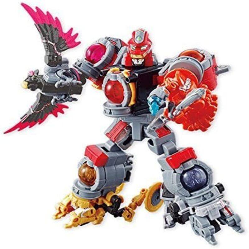 文玩堂组合特惠 SO-DO KamenRider Geats ID3 