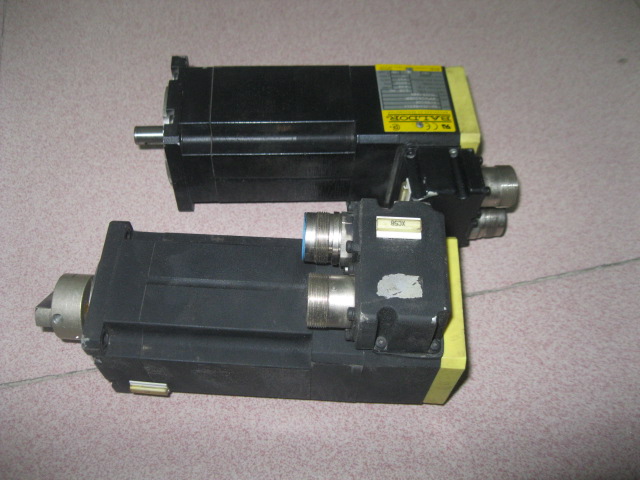 BALDOR USA Pod servo motors BSM63A-350AA SMCO can be repaired