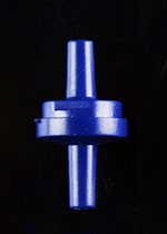 Oxygen pump special tracheal stop valve check valve check valve to prevent backflow aquarium aerator pump aquarium accessories