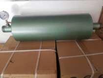 Zhenglin Roots blower ZLE-32 40 50 65 type matching air storage cylinder aeration tank rack