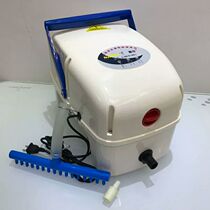 Sail aerator fishing rechargeable oxygen pump fish tank oxygenation pump high-power Fish Selling fish AC DC aerating pump