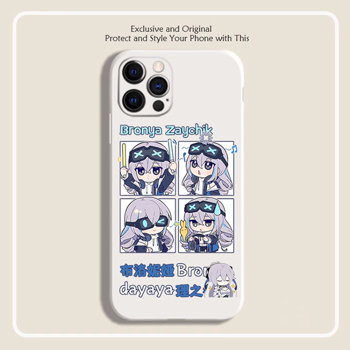 Bronya Phone Case Suitable for iPhone 14 Pro Max Liquid Silicone Vivo Apple 13 Xiaomi Redmi K50 Huawei P60 Oppo Oneplus 11 Meizu Black Shark 4S Anime Soft Samsung S24 Bronya Phone Case Suitable for iPhone 14 Pro Max Liquid Silicone Vivo Apple 13 Xiaomi Redmi K50 Huawei P60 Oppo Oneplus 11 Meizu Black Shark 4S Anime Soft Samsung S24